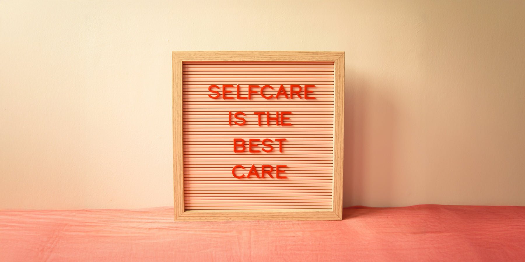 5 tips voor zelfzorg zonder schuldgevoel