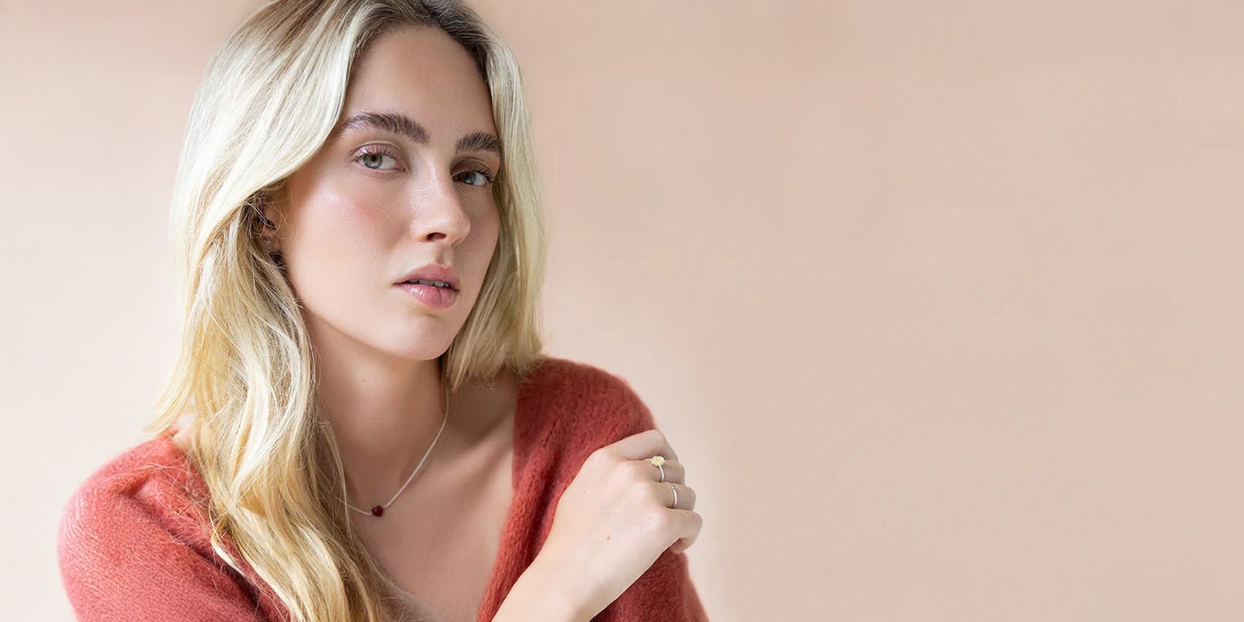 6 x Sieraden die de feestdagen extra bijzonder maken