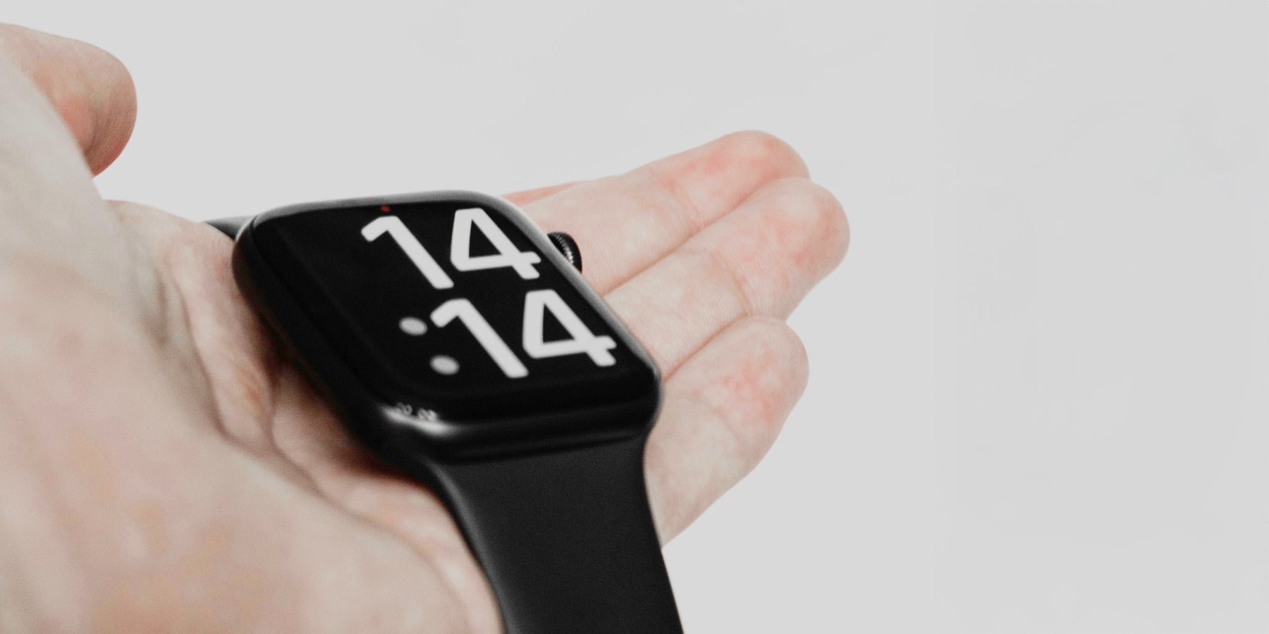 Waarom ik toch bij een Apple Watch zweer