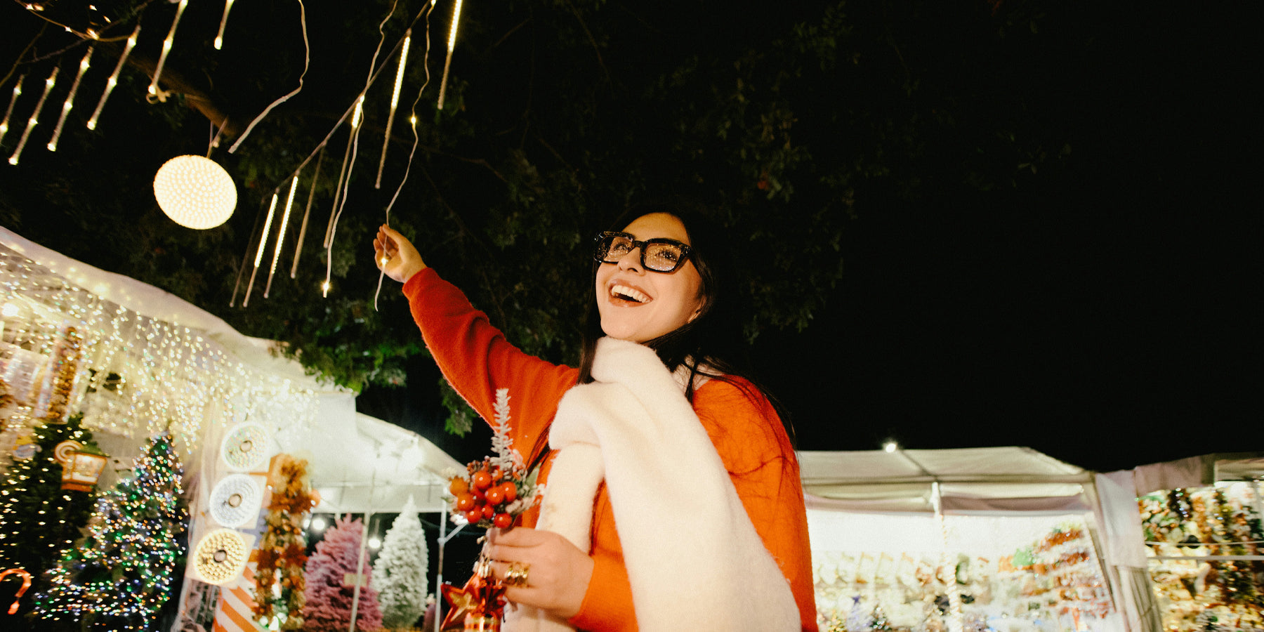 Een ervaring is het perfecte cadeau