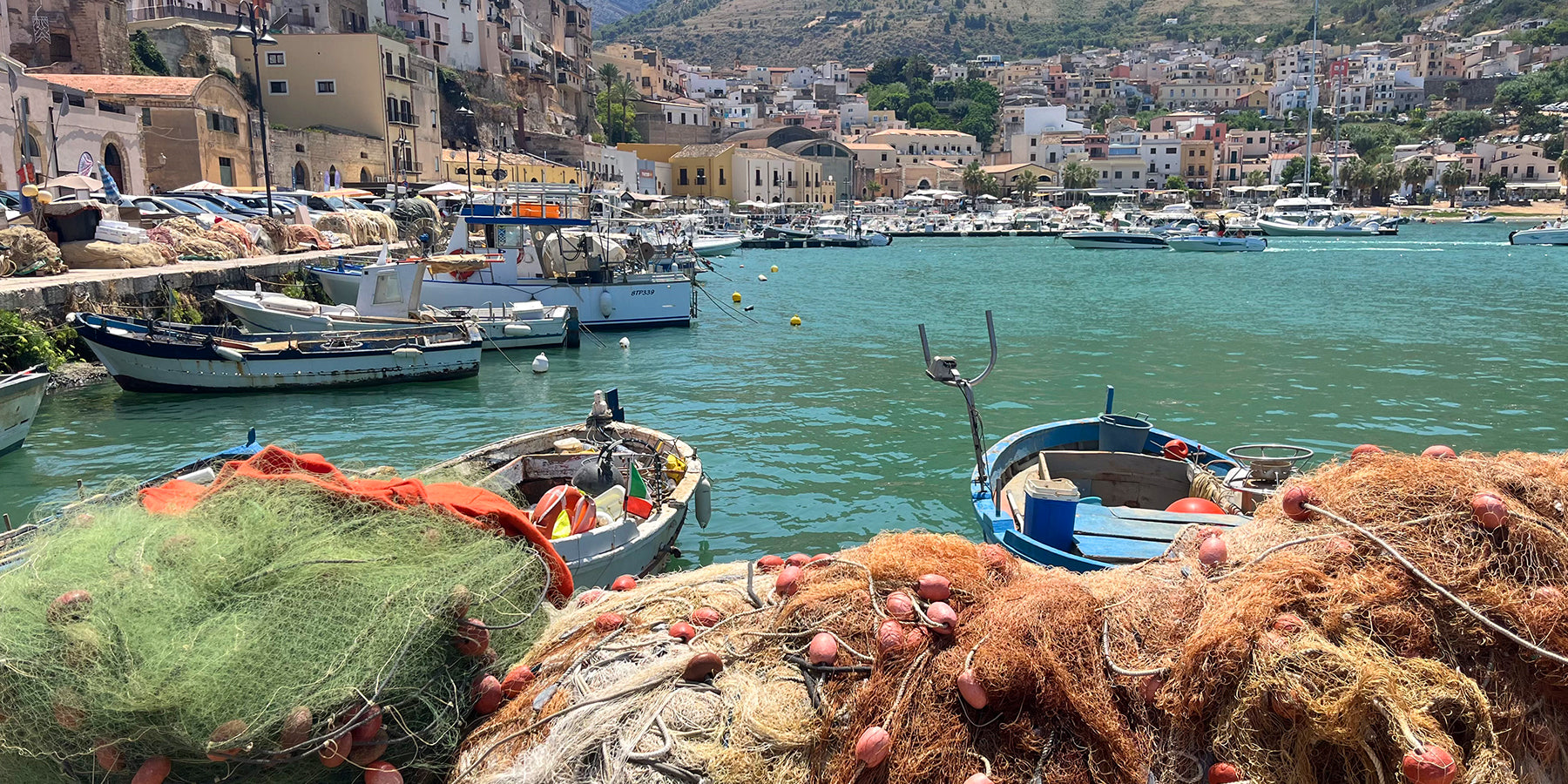 Castellammare del Golfo tips: het Siciliaanse dorpje dat mooier is dan op de foto's