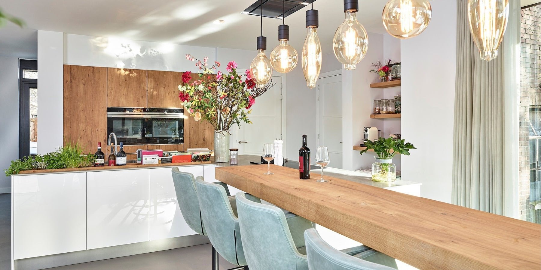 Een keukenuitje naar Nordhorn: beter dan je denkt