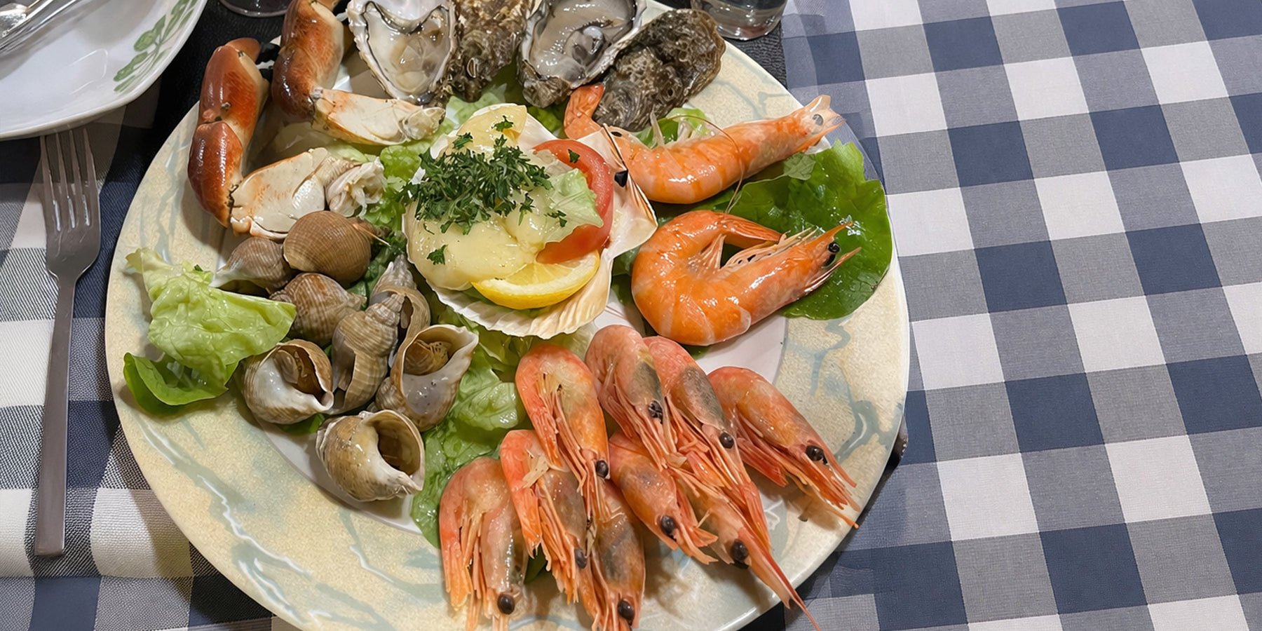 Fruits de Mer: wat is het, hoe eet je het en kun je het thuis ook maken?