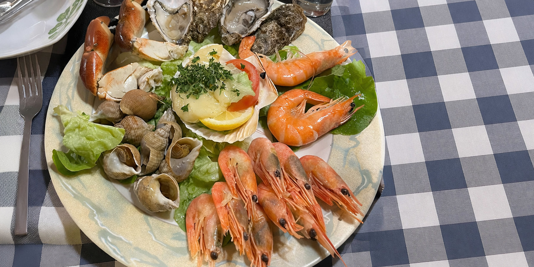 Fruits de Mer: wat is het, hoe eet je het en kun je het thuis ook maken?