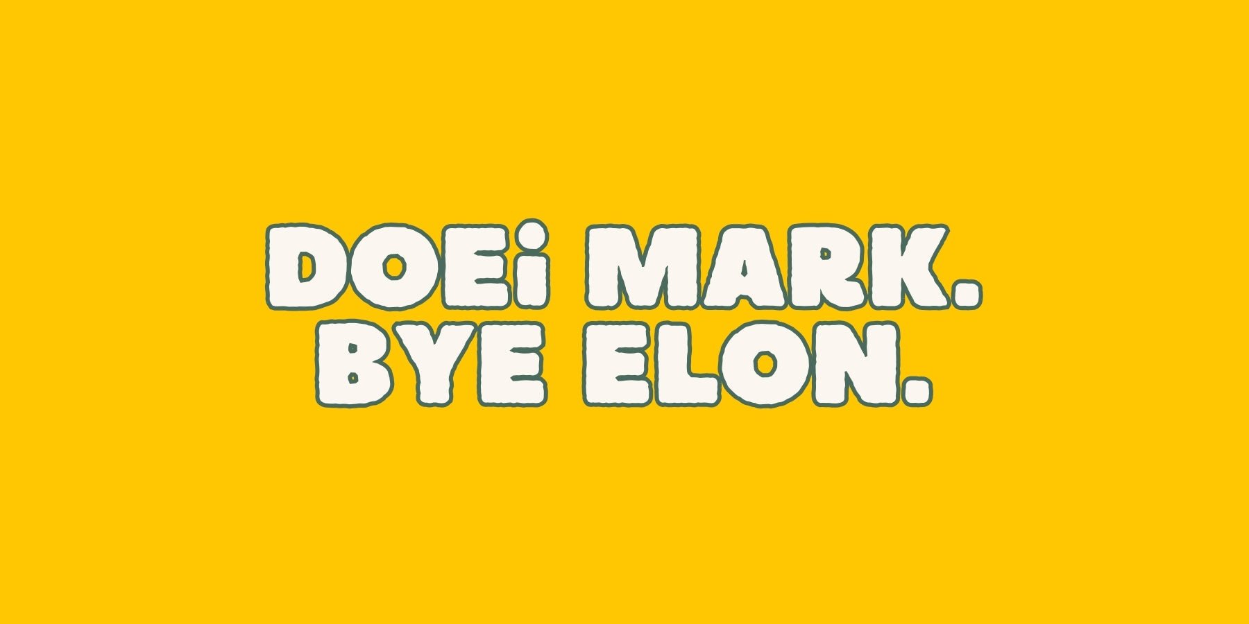 Minder social, meer sociaal: waarom Happlify (grotendeels) stopt met social media