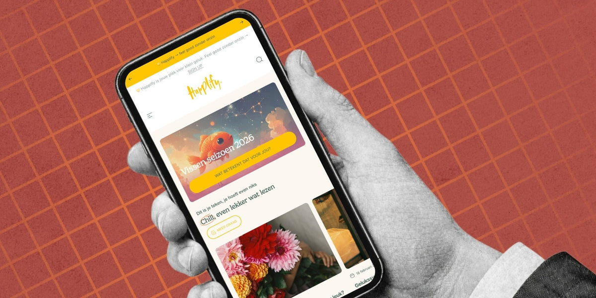 Jouw webshop in de spotlights bij 30.000 bewuste shoppers