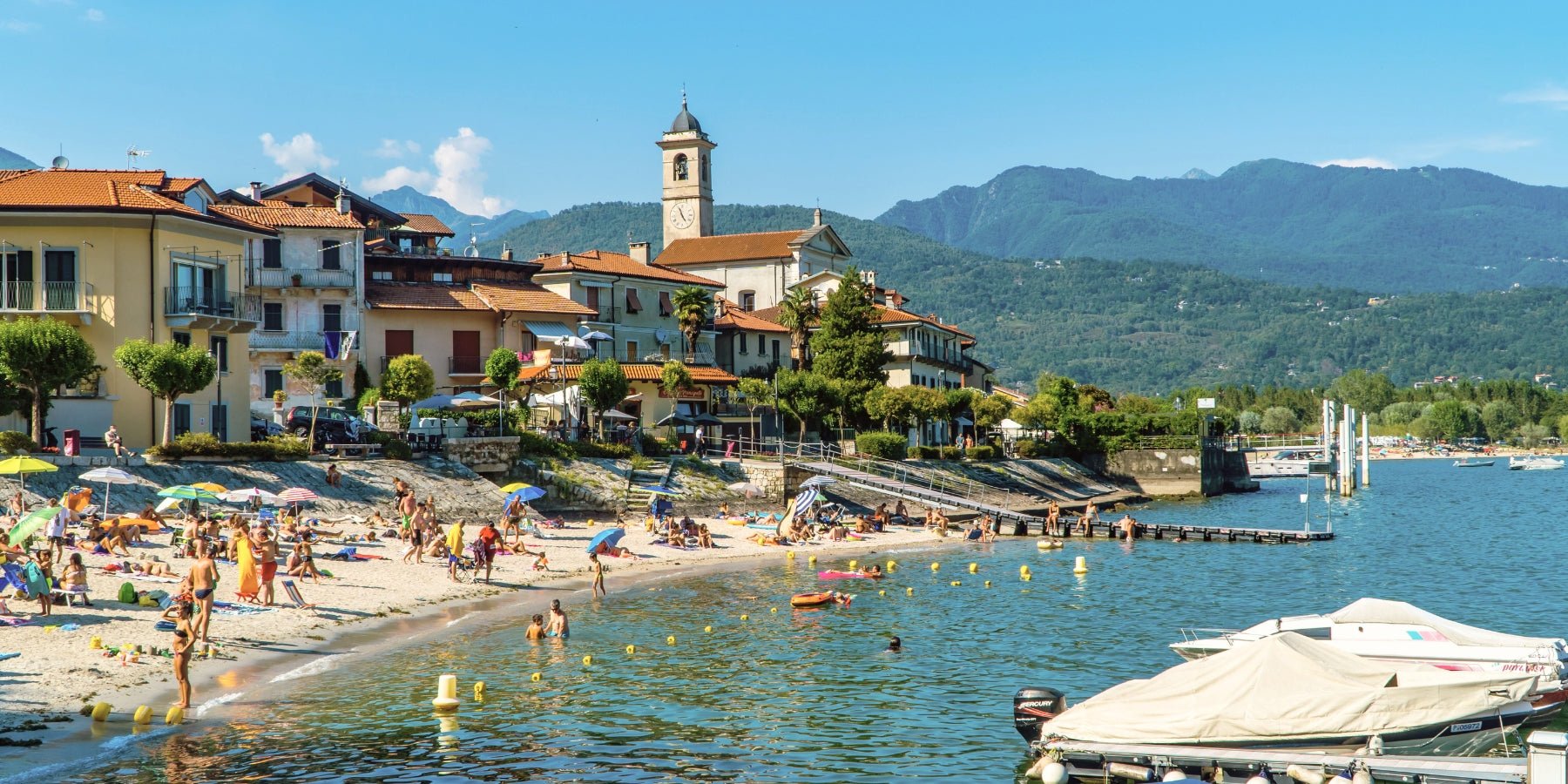 De charme van historische stadjes en culturele parels - Happlify