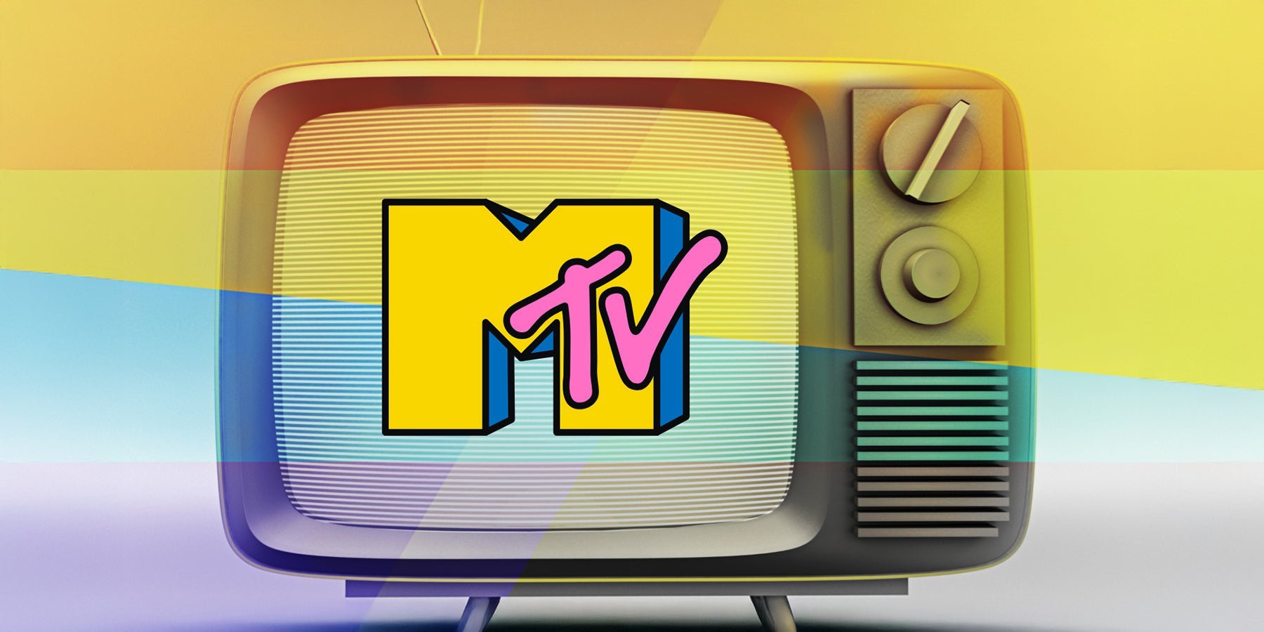 MTV stopt met muziekvideo's, maar het internet zegt: not so fast - Happlify