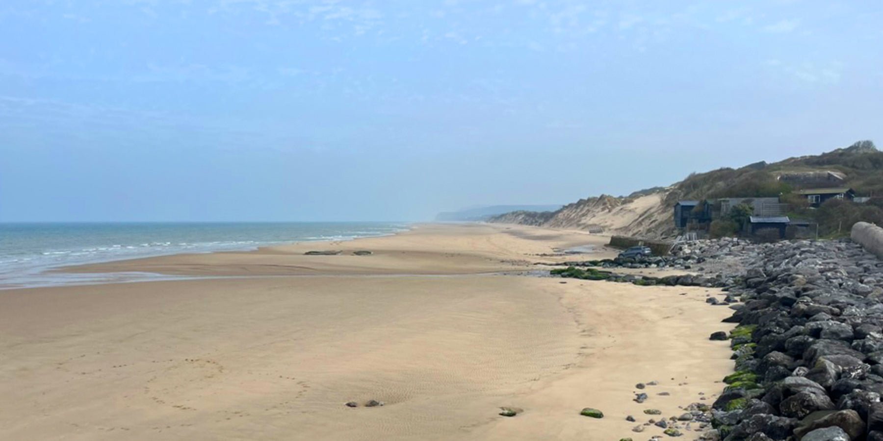 Noord-Frankrijk in het voorseizoen: de route die je wil maken (voor het druk wordt)