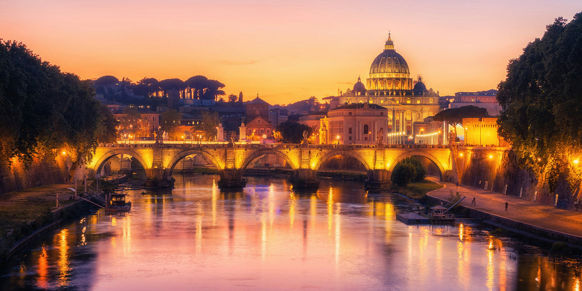 Weekendje Rome? Zo haal je alles uit je stedentrip!