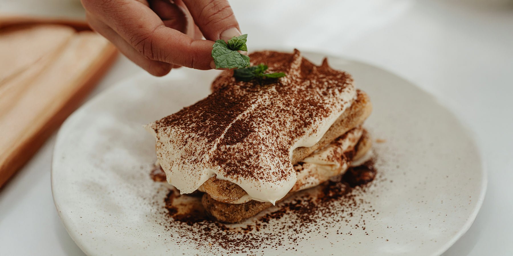 Tiramisu: waarom dit het meest gegoogelde dessert ter wereld is