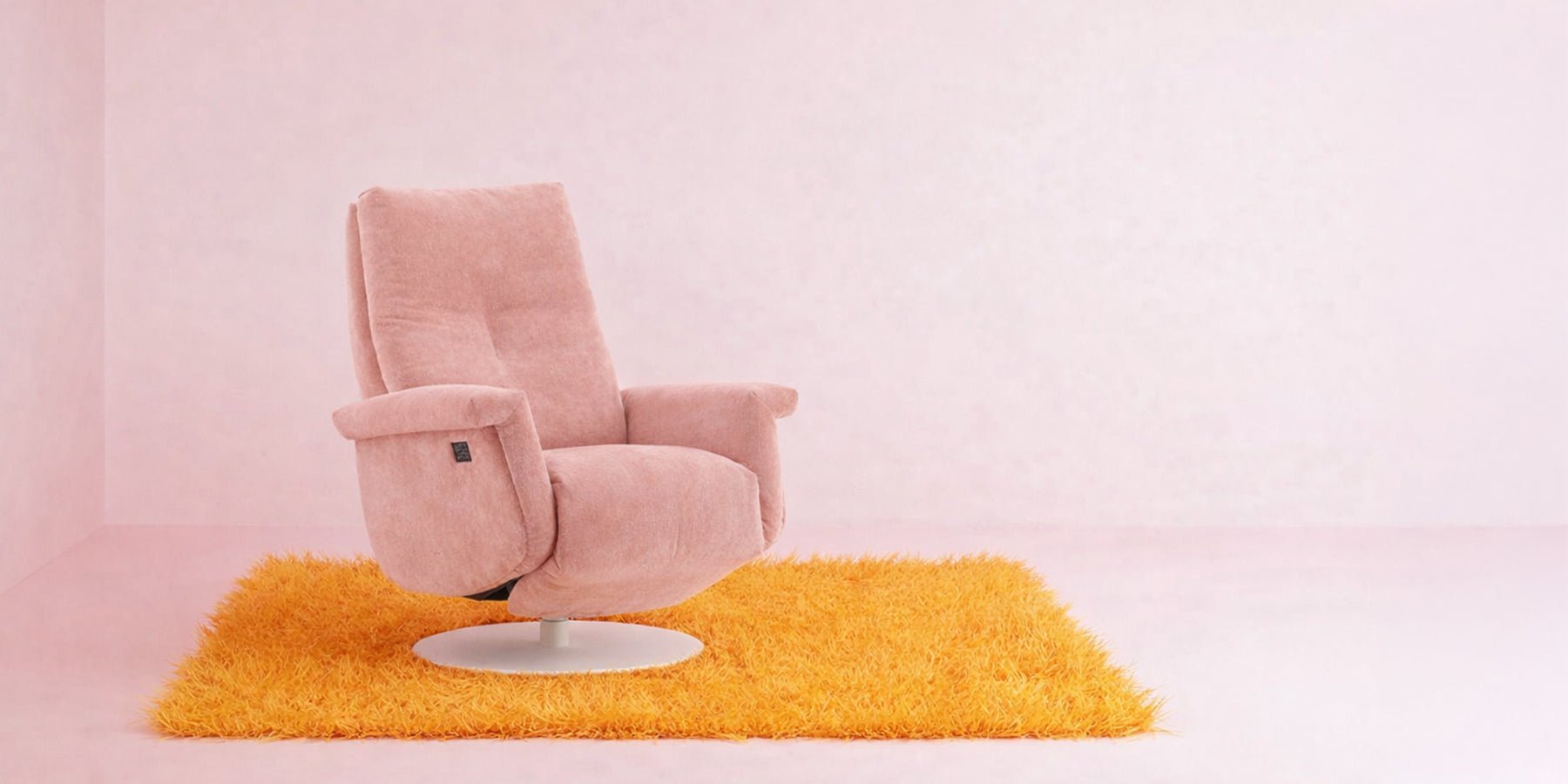 Een relaxstoel die écht bij je past: zo vind je hem (en zo ziet je woonkamer er direct beter uit)