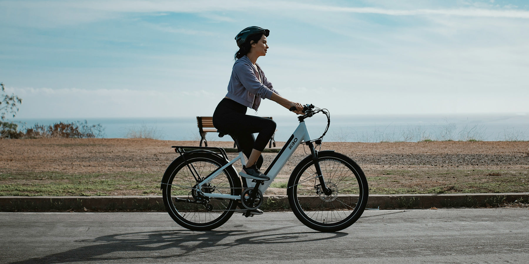 Zo kies je een elektrische fiets die echt bij je leven past