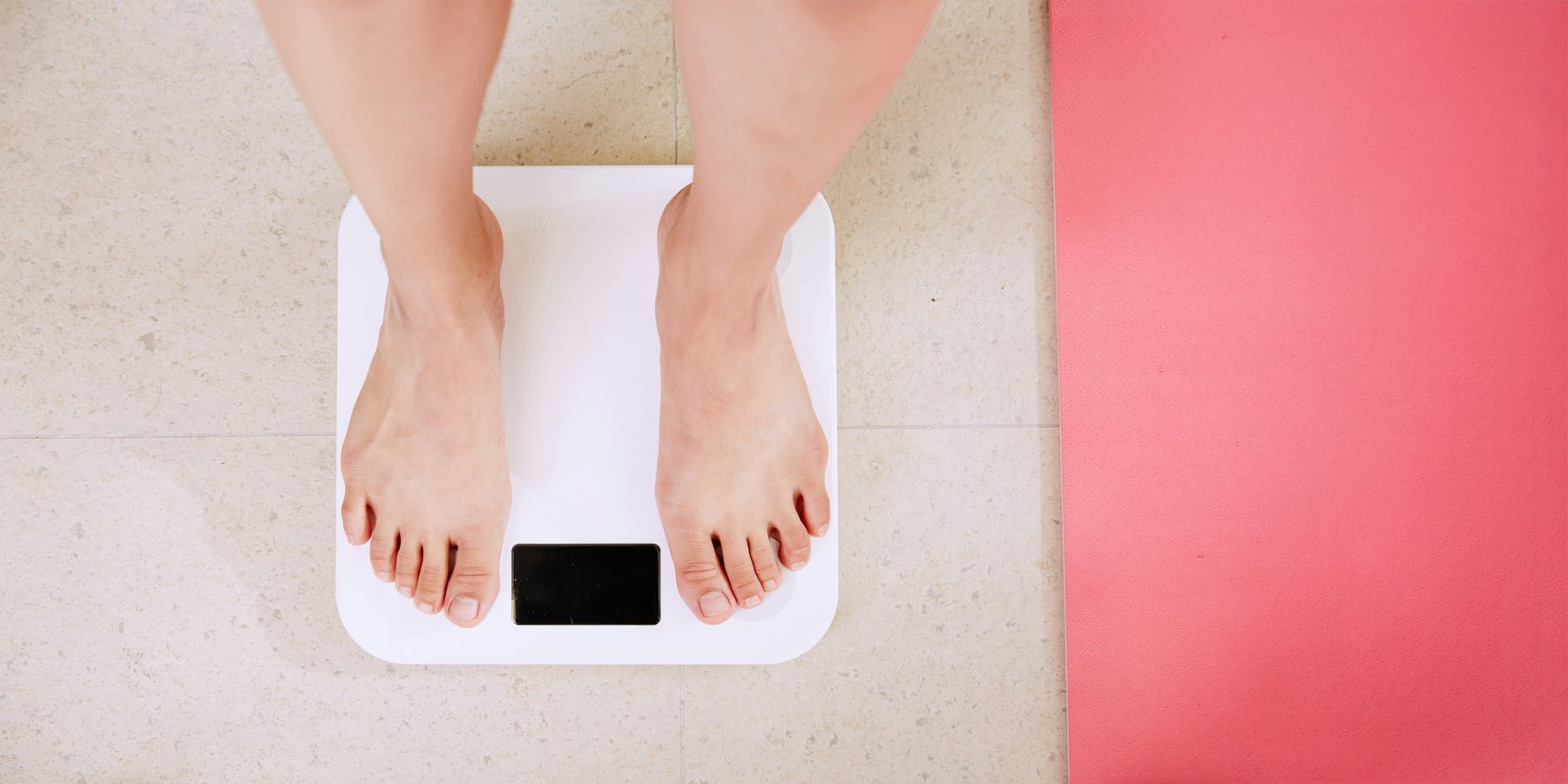 Afvallen en je conditie verbeteren? Begin er vandaag nog mee