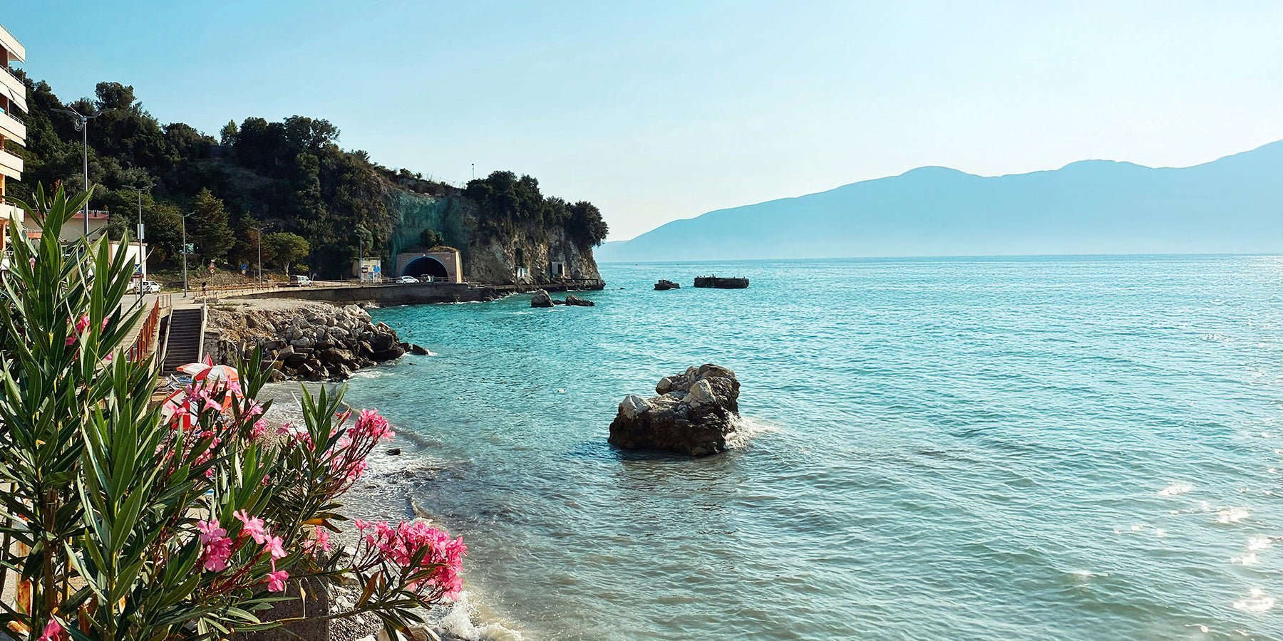 Albanië is HOT en wij snappen wel waarom! - Happlify