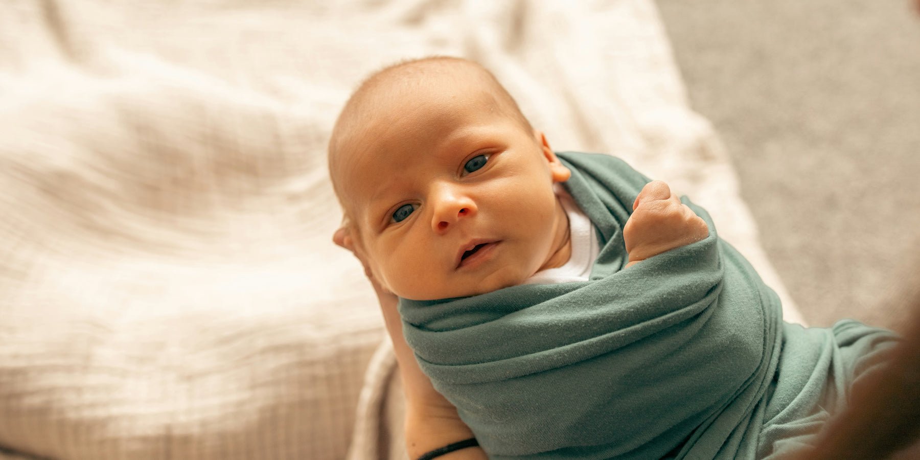 Baby geluk in de lente, het bestaat echt - Happlify