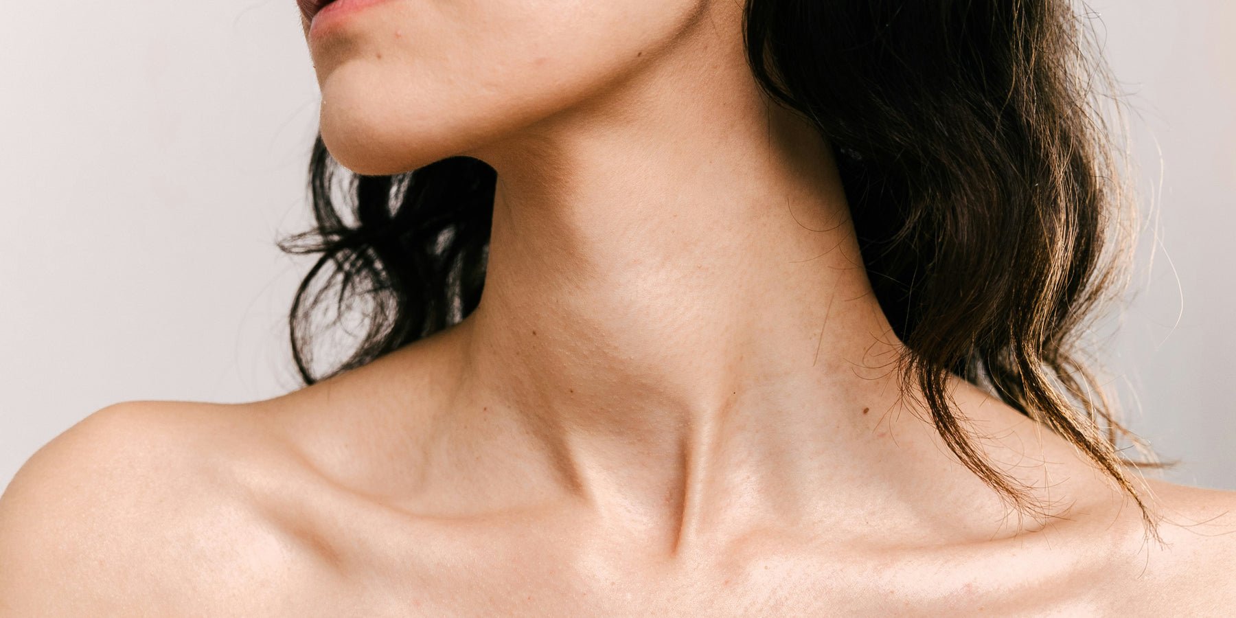 Belangrijke bouwstoffen voor schoonheid van binnenuit