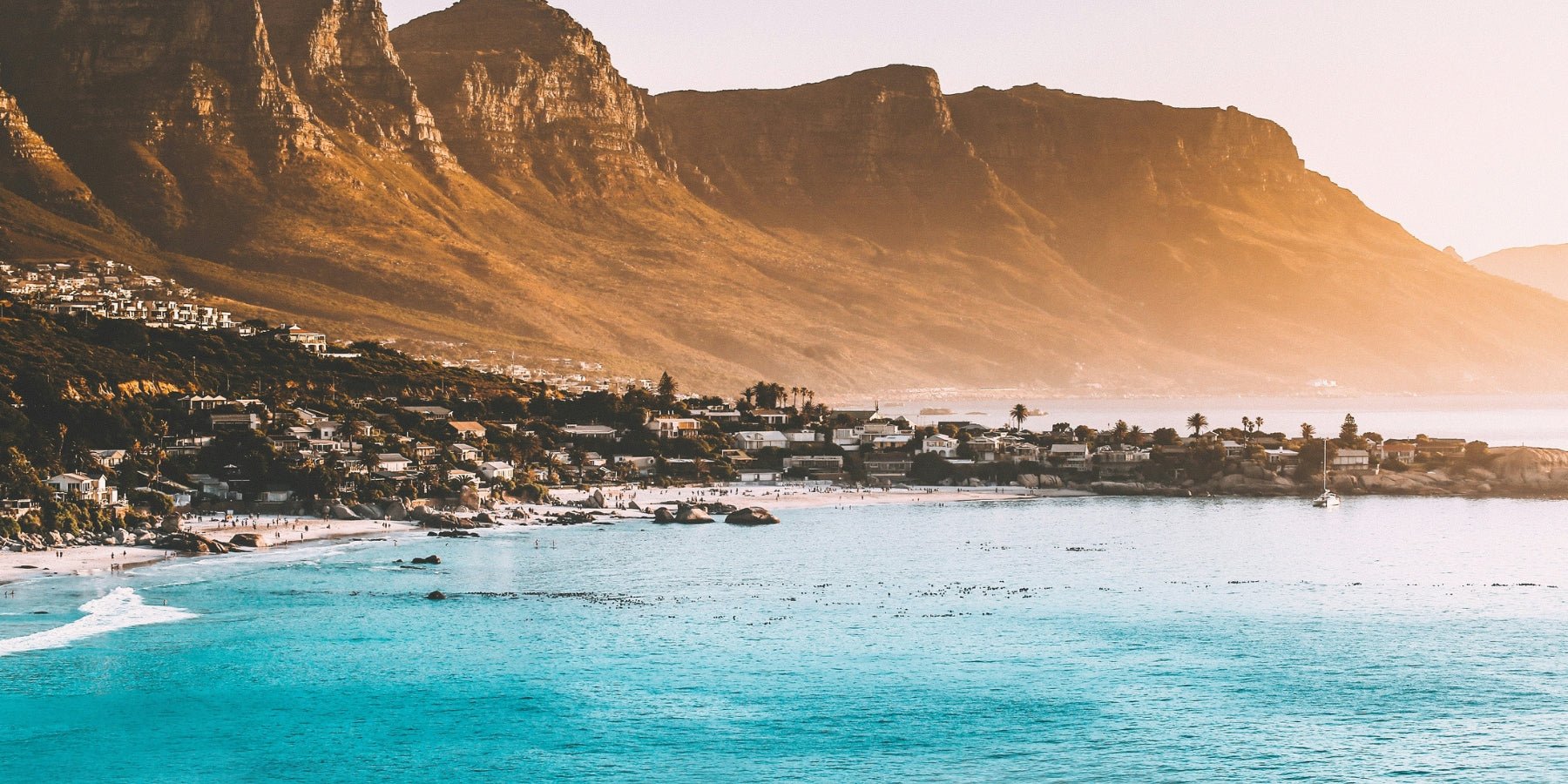 Ben je klaar voor een reis naar Zuid-Afrika? - Happlify