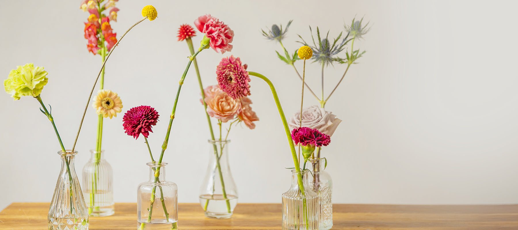 Bloemen laten bezorgen: ontdek 3 groene opties die het verschil maken - Happlify