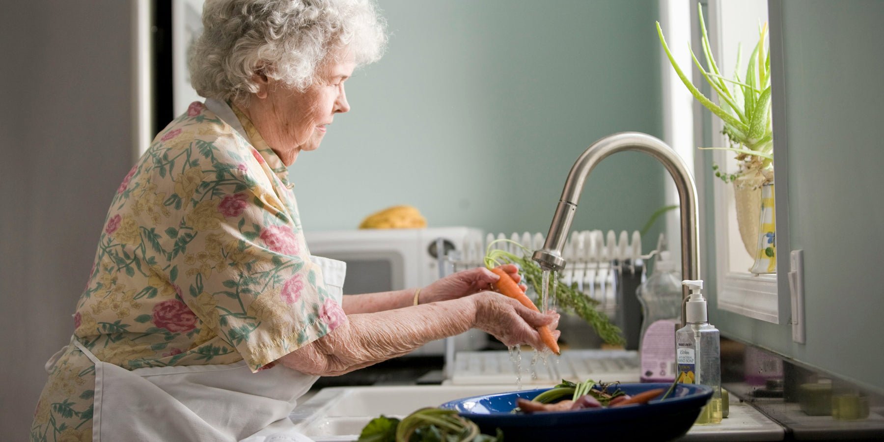 Blijf verbonden: tips voor contact met opa en oma - Happlify