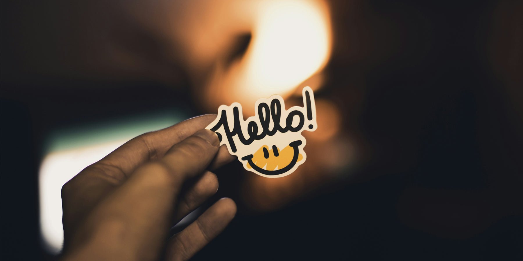 Creatieve stickerideeën voor cadeaus, DIY en happy mail