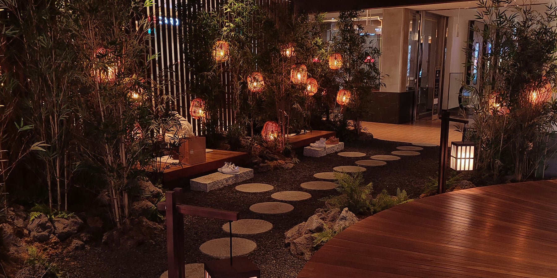 De duurzaamheid van hardhout: wat maakt het zo bijzonder? - Happlify