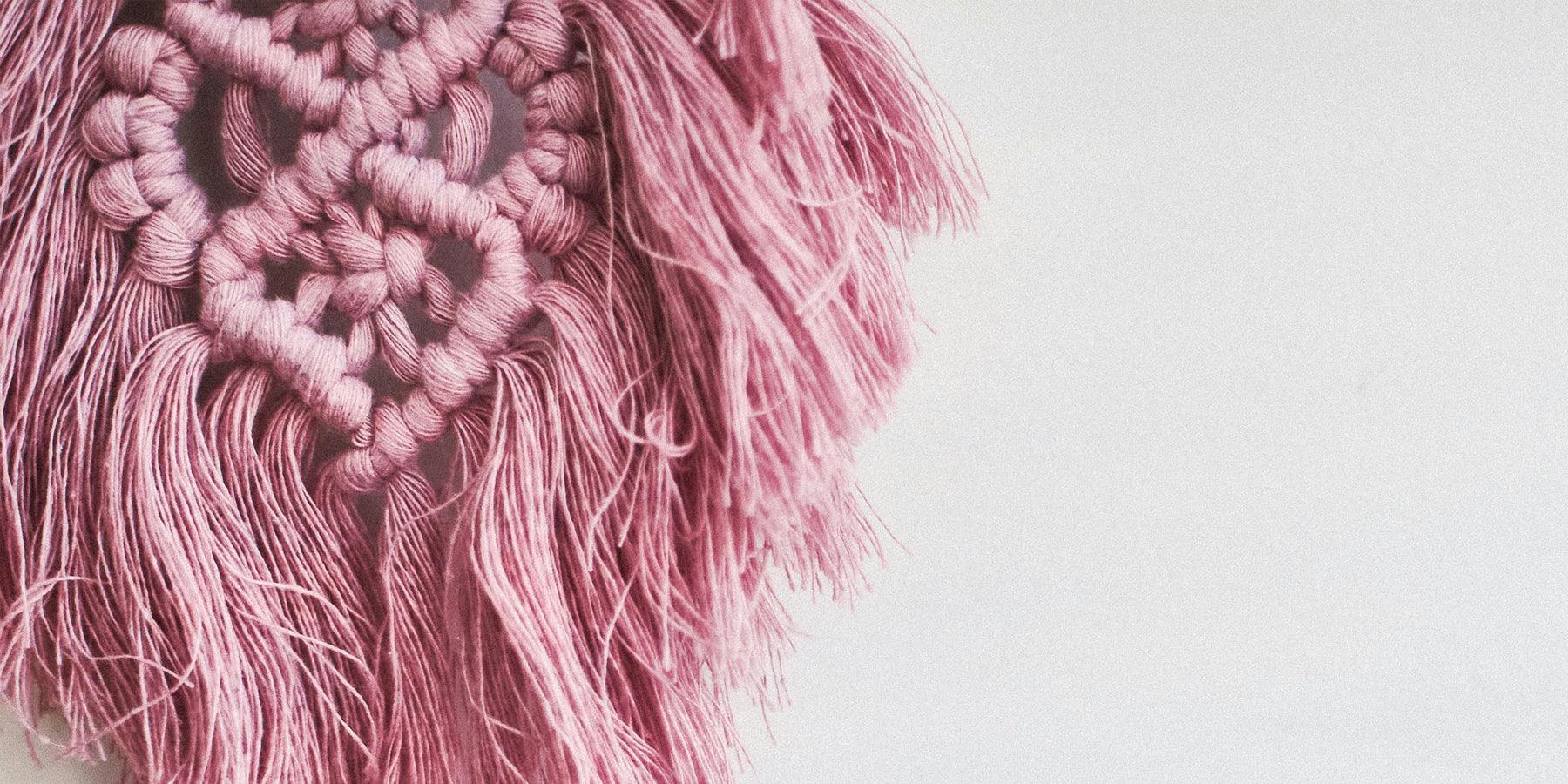 De leukste DIY-trends voor jouw cosy herfstproject - Happlify