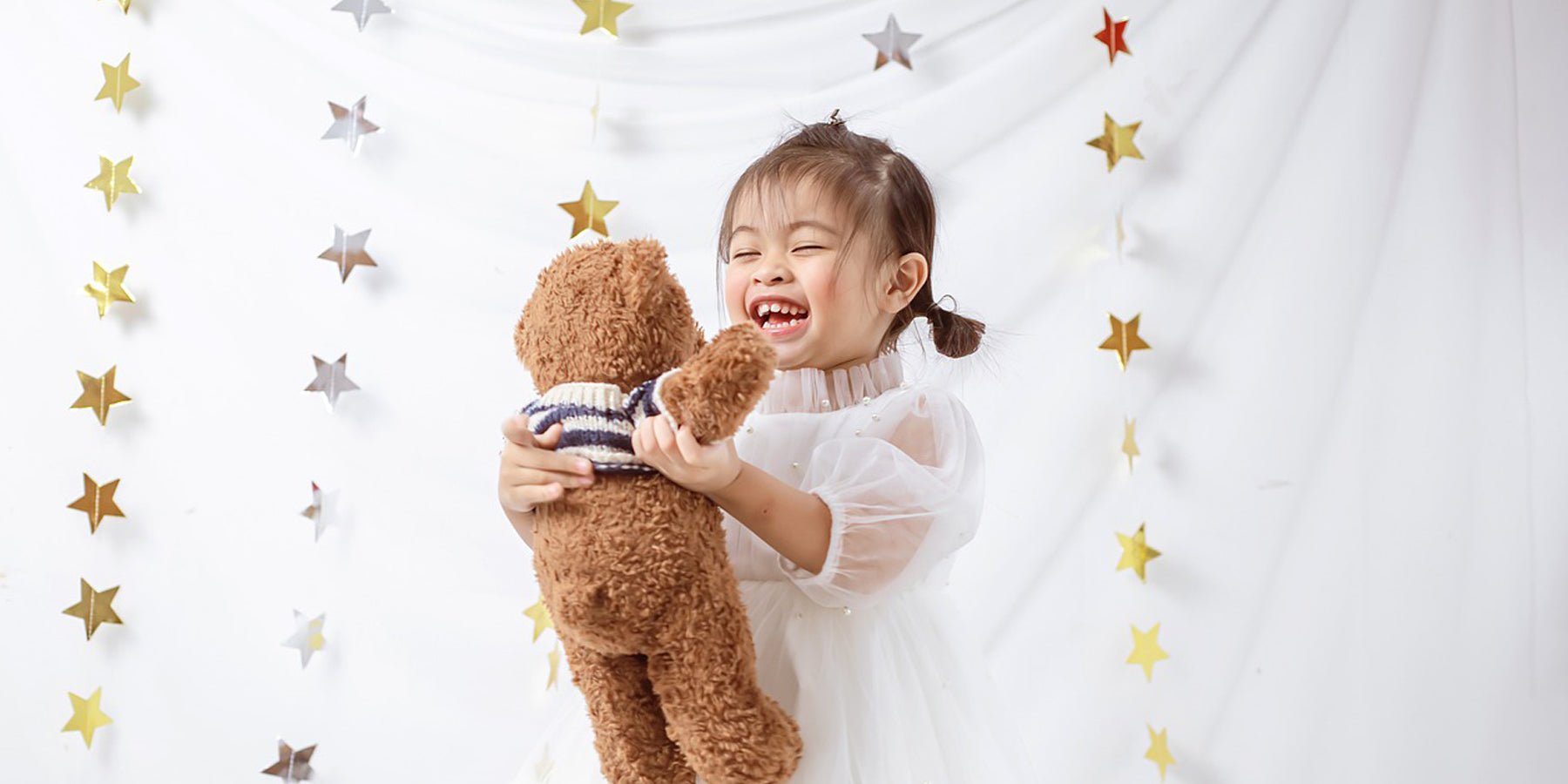 De leukste thema’s voor de kinderkamer van je kind - Happlify