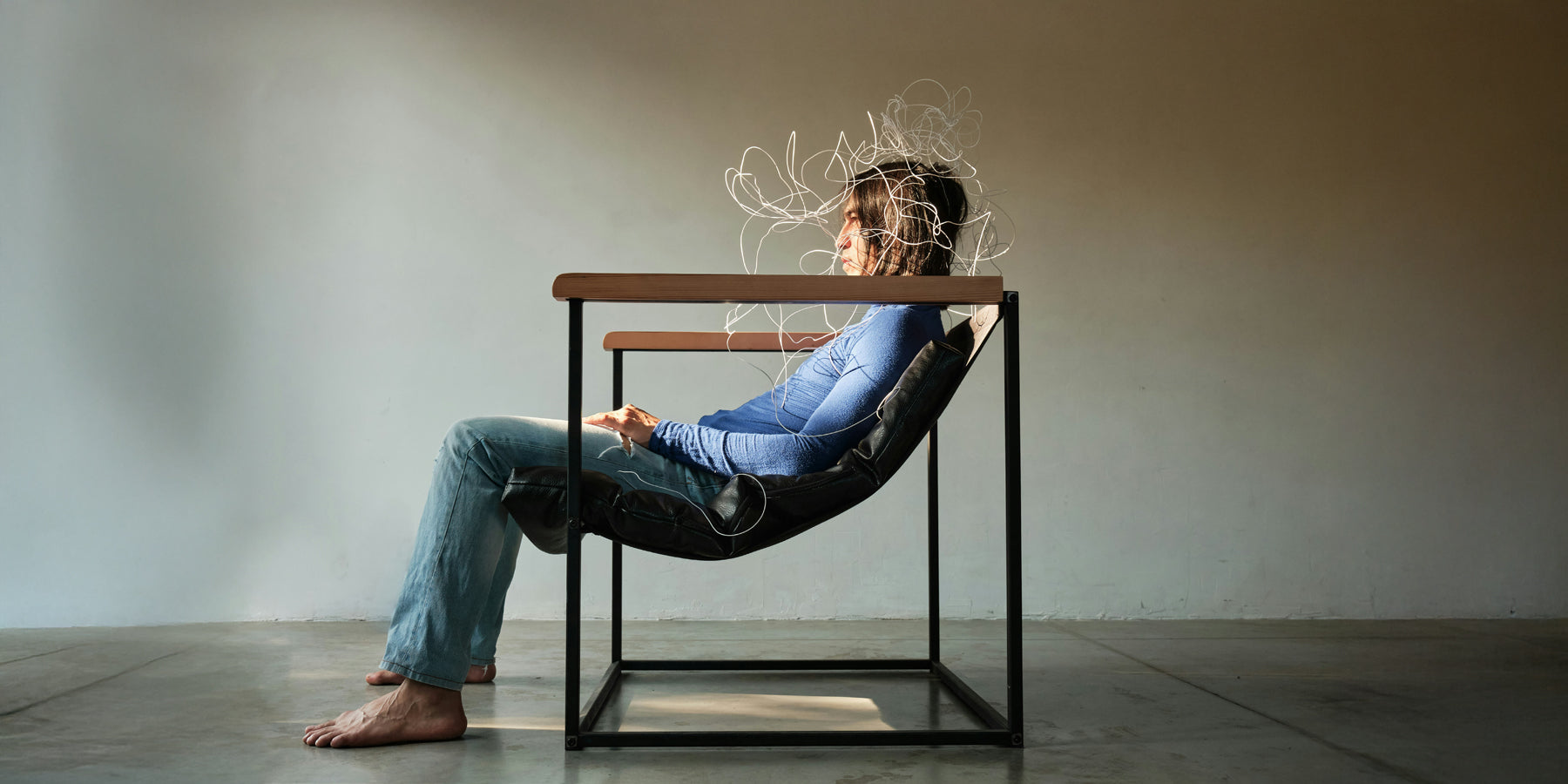 Jouw september reset: zo verander je wat je toelaat in je hoofd