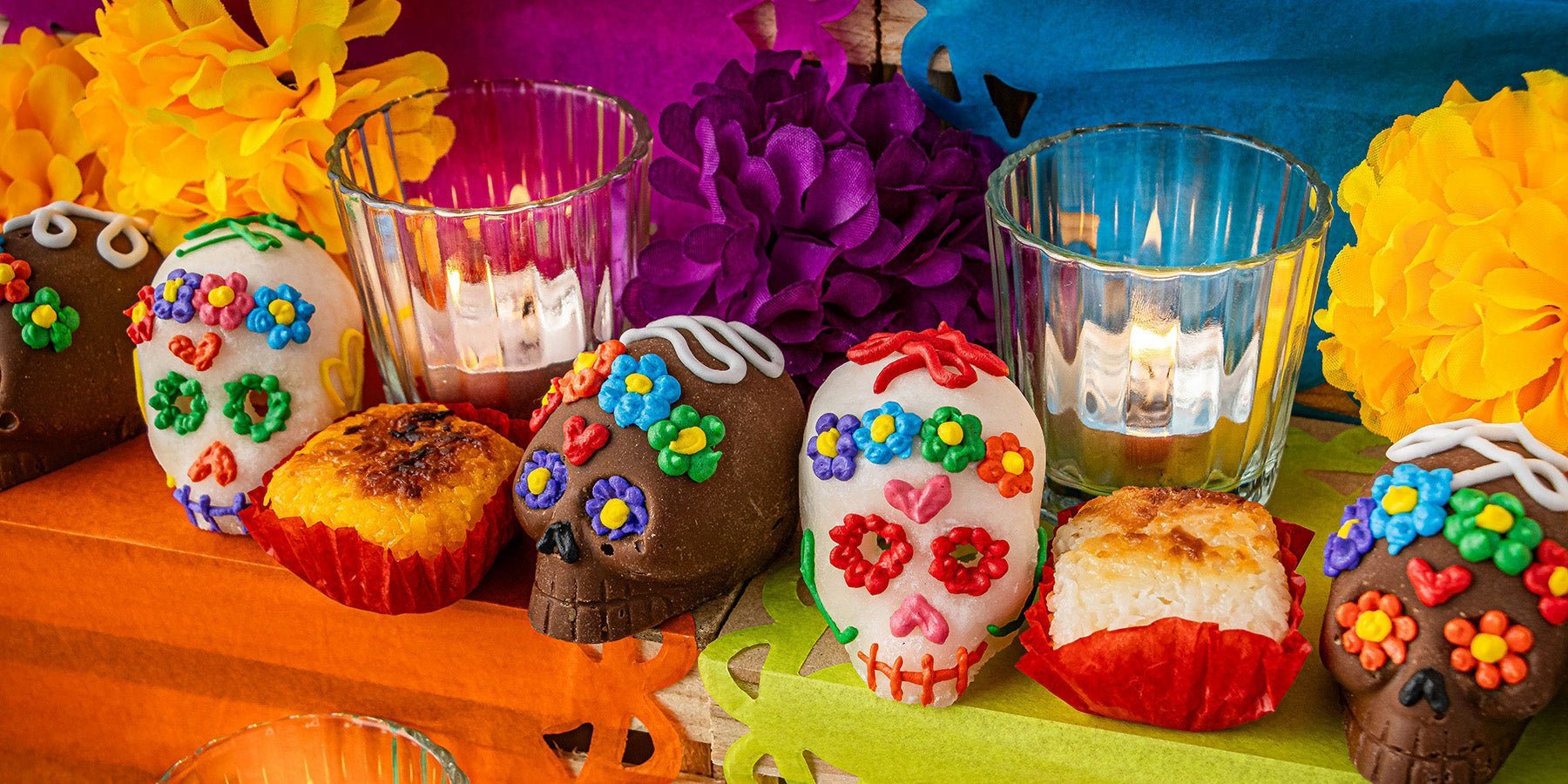 Día de los Muertos: alles over deze Mexicaanse traditie en hoe je het zelf viert