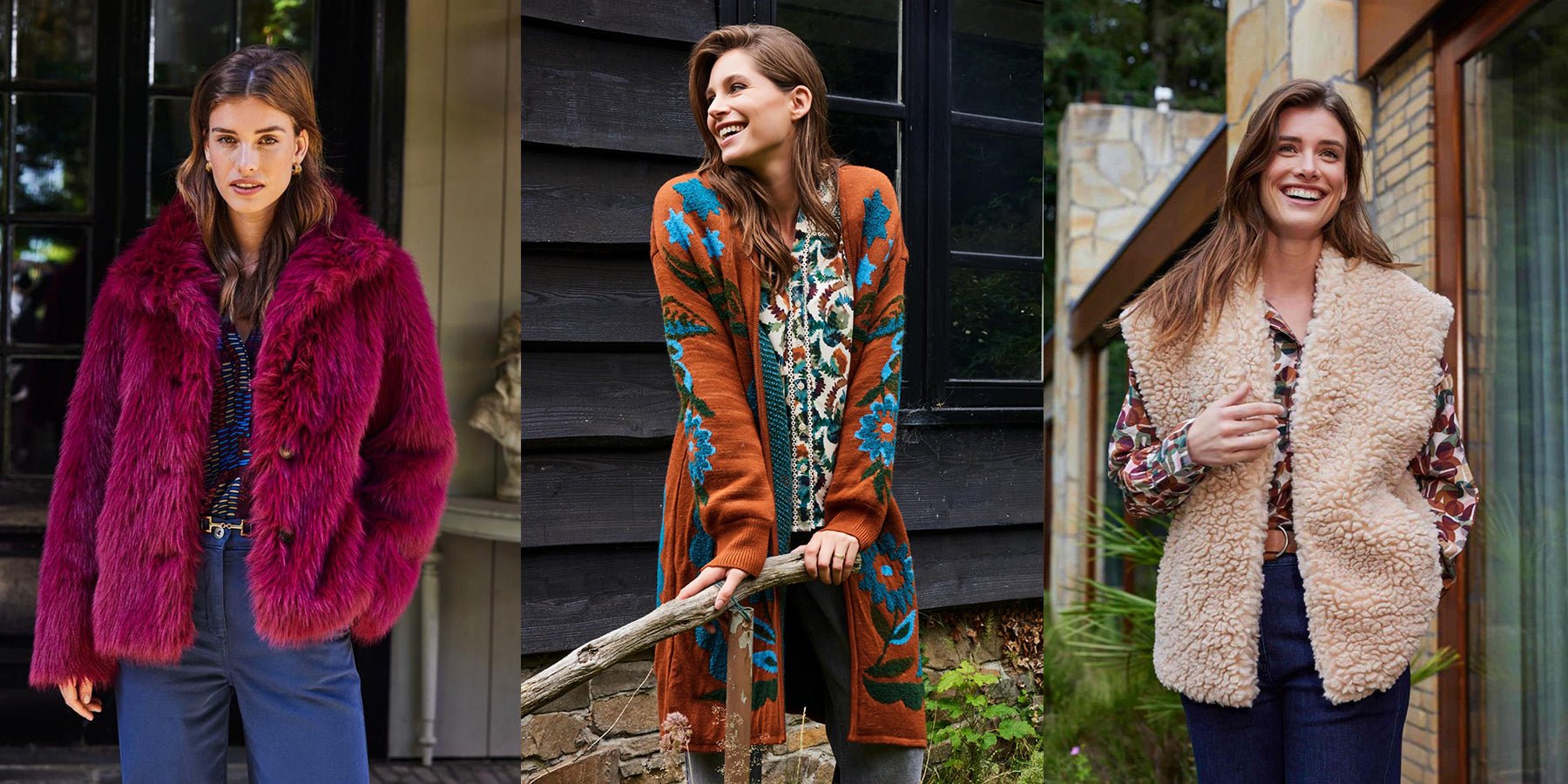 DIDI's Herfstdeals top 6: deze items wil je nu hebben