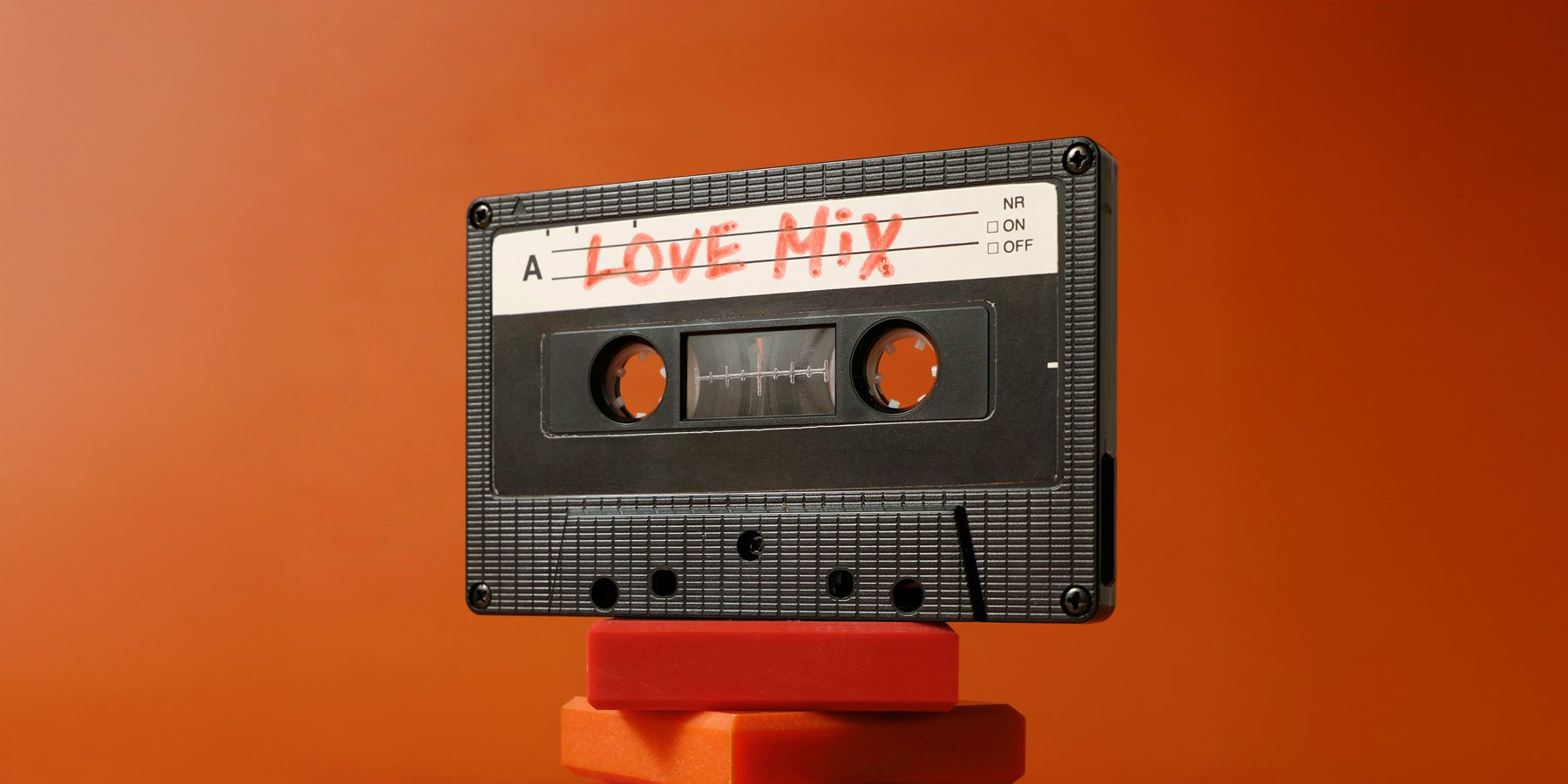 Dit is officieel het allermooiste liefdesliedje (en ja, er is onderzoek naar gedaan)