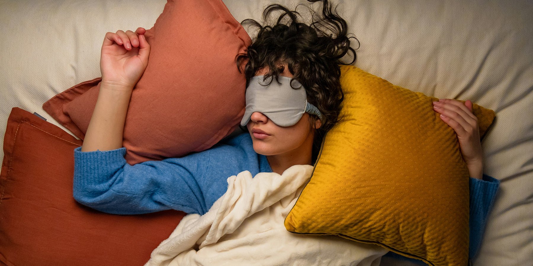 5 Fascinerende feiten over dromen die je wakker houden