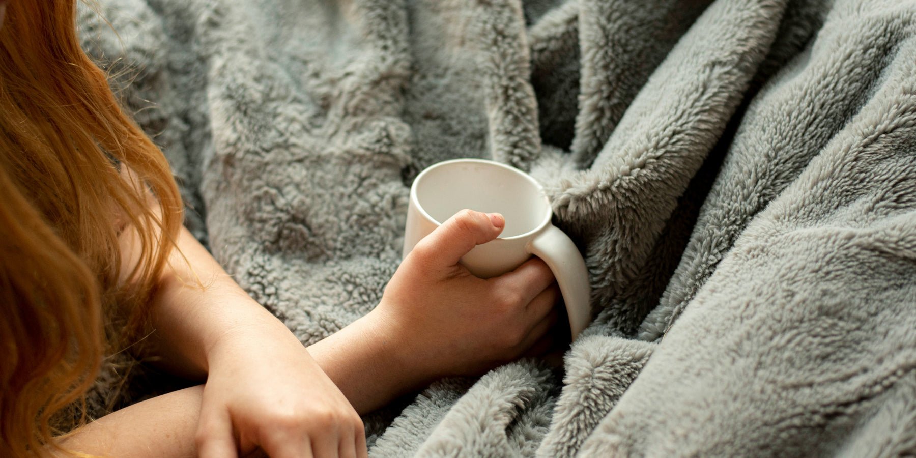 Duurzaam warm blijven in de winter: zo bespaar je energie met een warmtedeken