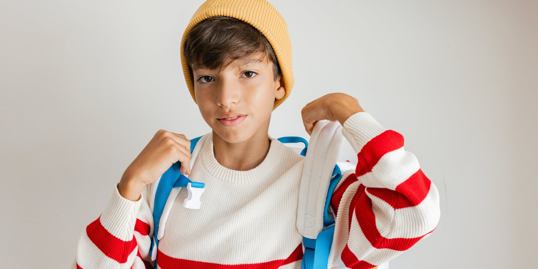 Een cadeau dat mee naar school mag en toch echt uniek blijft - Happlify