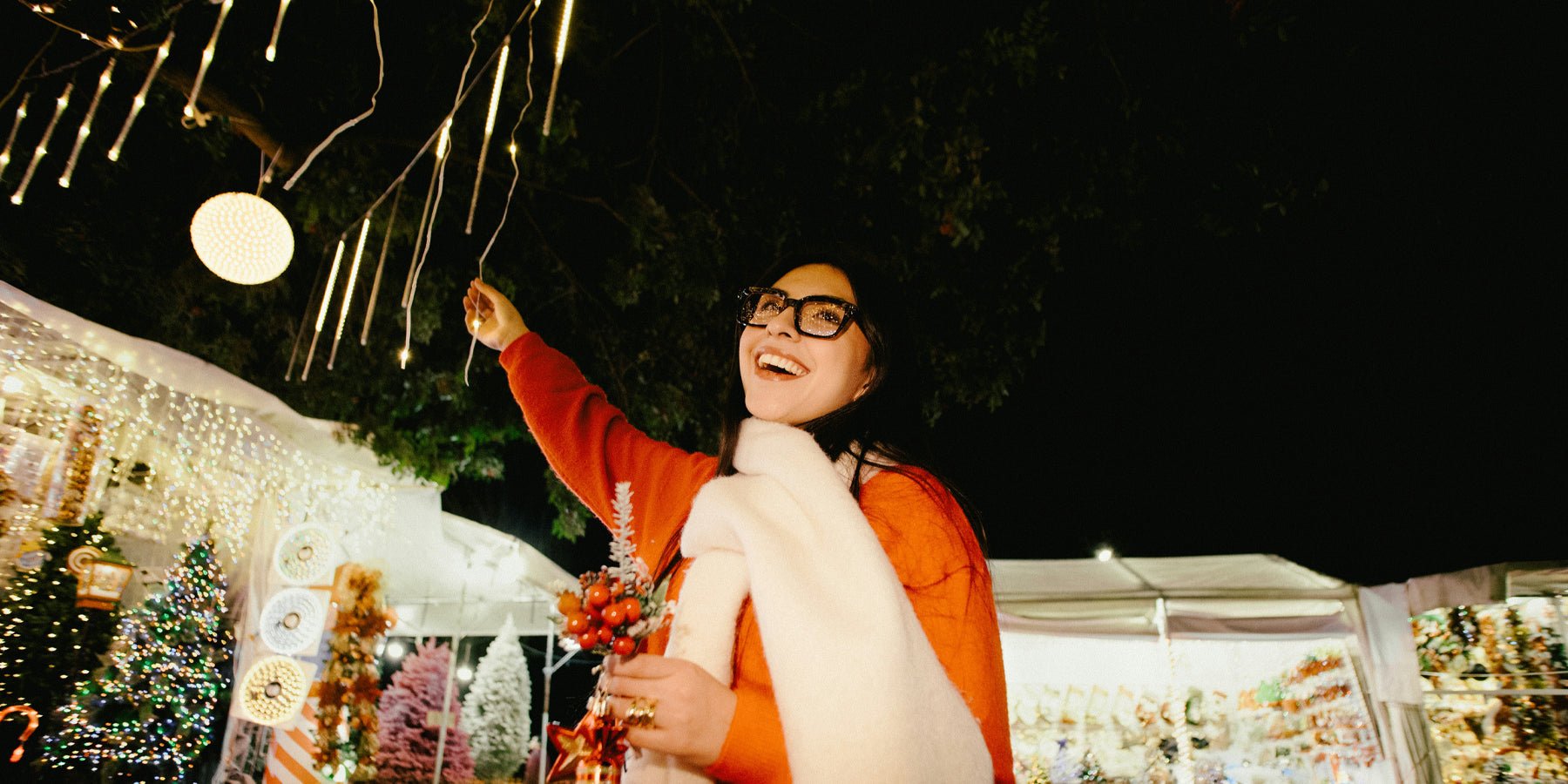 Een ervaring is het perfecte cadeau