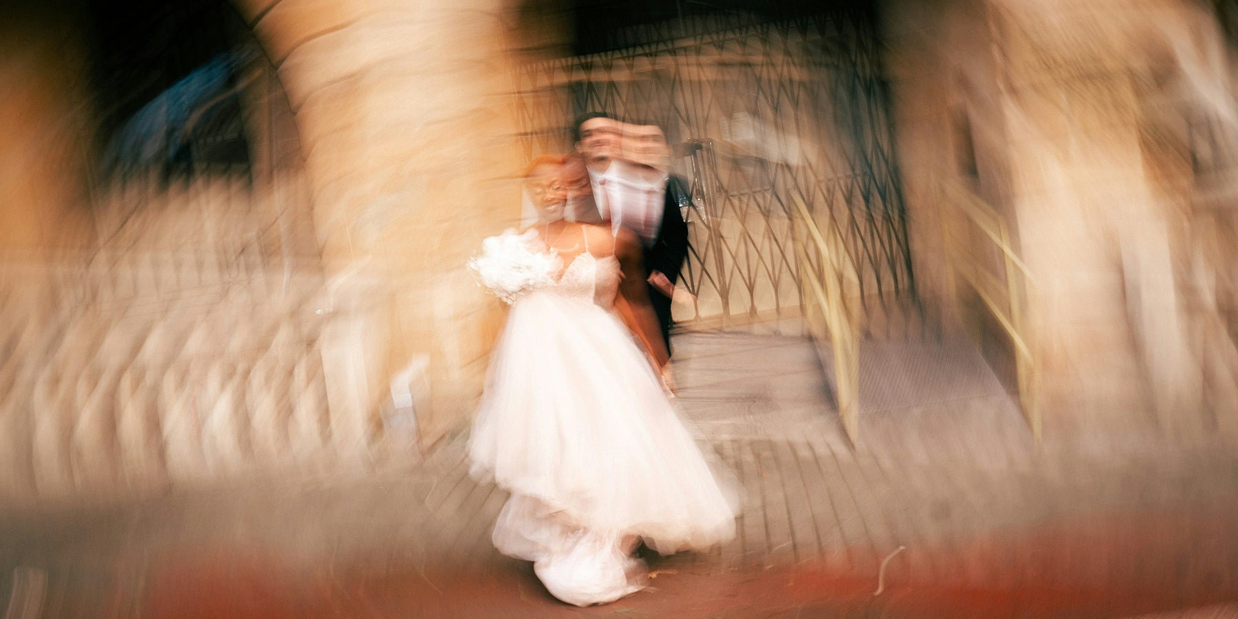 Een wedding planner of het zelf doen? Zo voorkom je een ramp