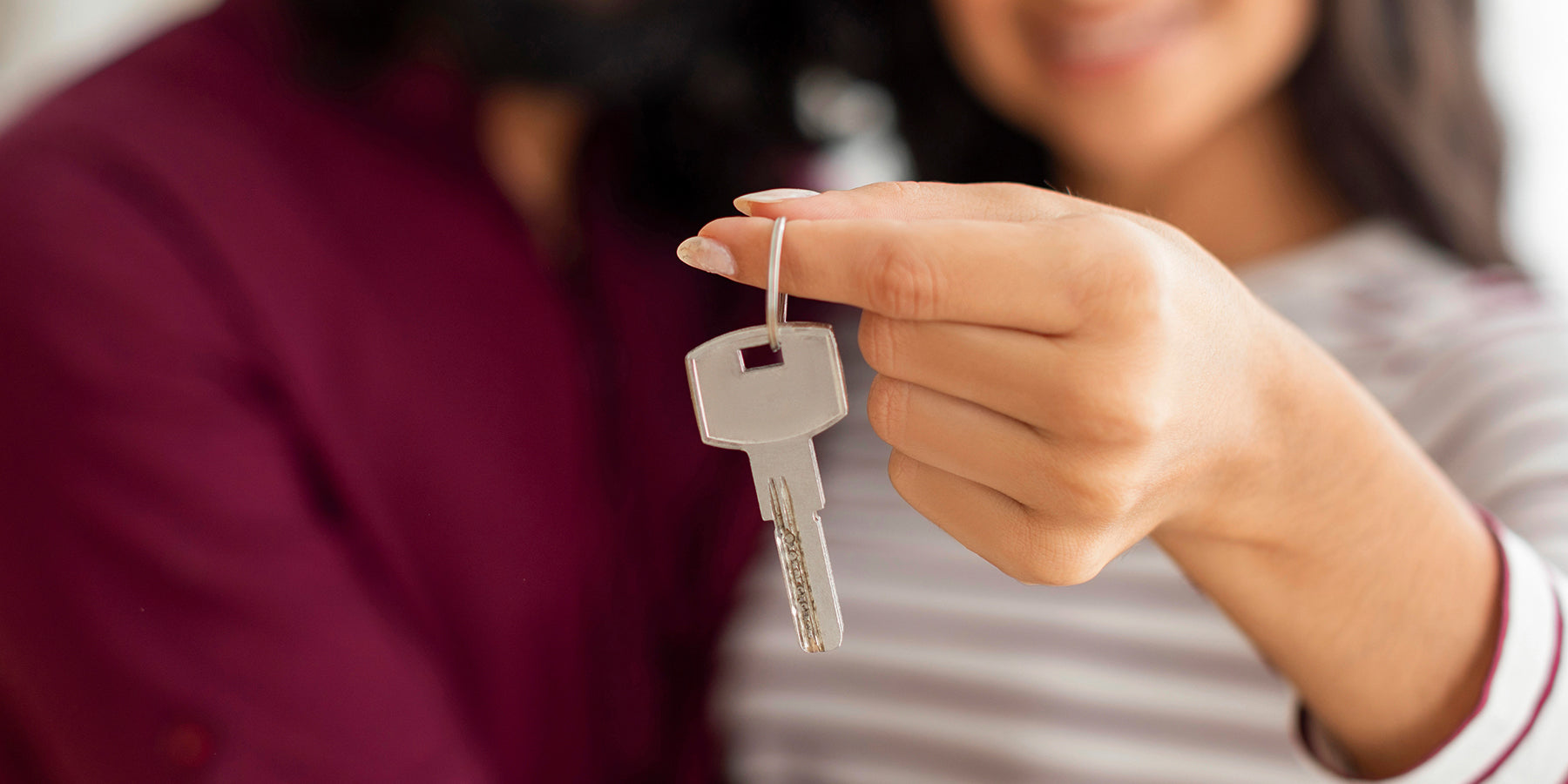 Je eerste eigen woning: wat maakt het zo bijzonder en hoe vier je het?