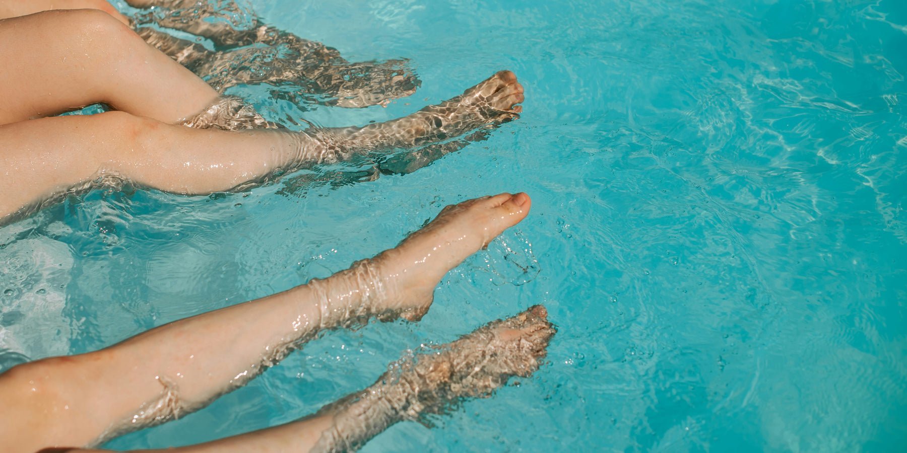 Elke dag een beetje vakantie met een zwembad in je tuin - Happlify