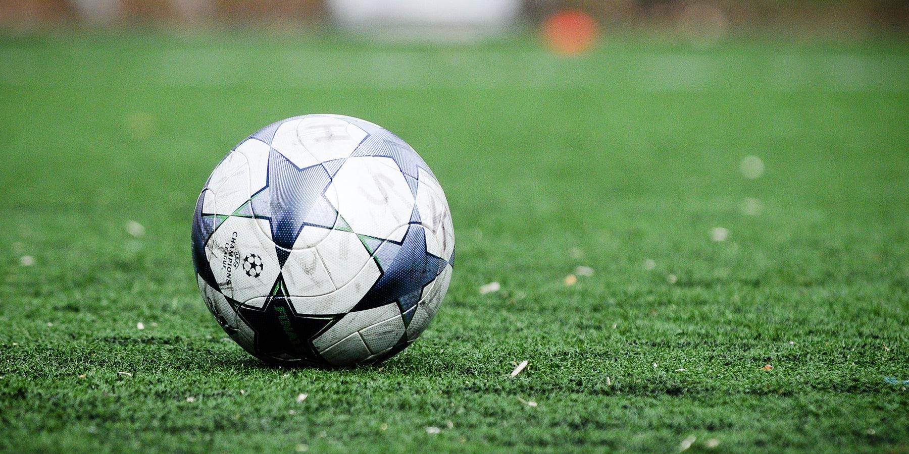 Football is life: dit is dรฉ verrassing voor elke voetbalfan! - Happlify