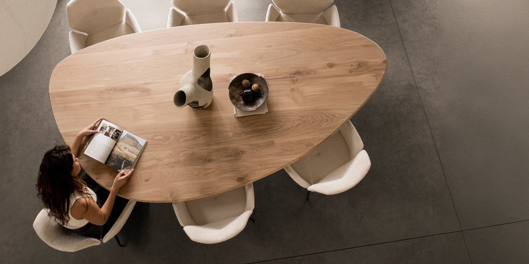 Fris je interieur op met een aantal nieuwe meubels - Happlify