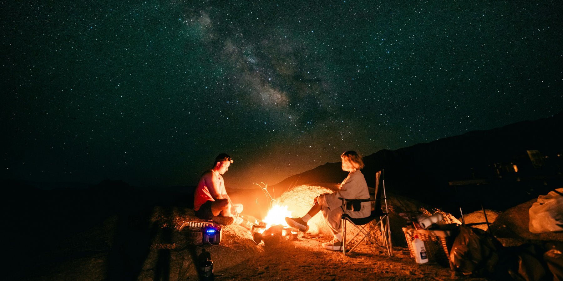 Geef een onvergetelijke ervaring cadeau