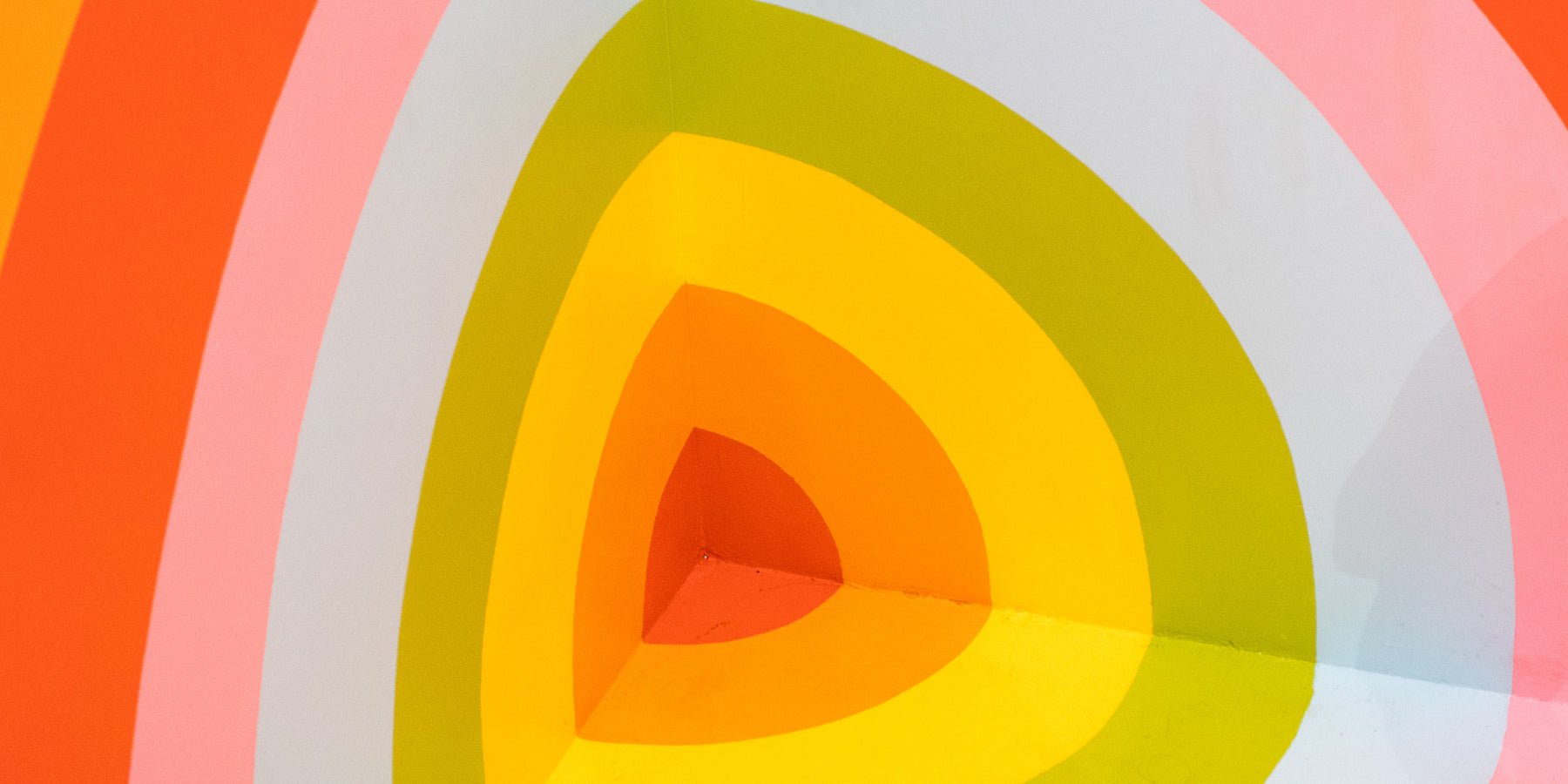 Gelukskleuren: dit doet kleur met jouw gevoel