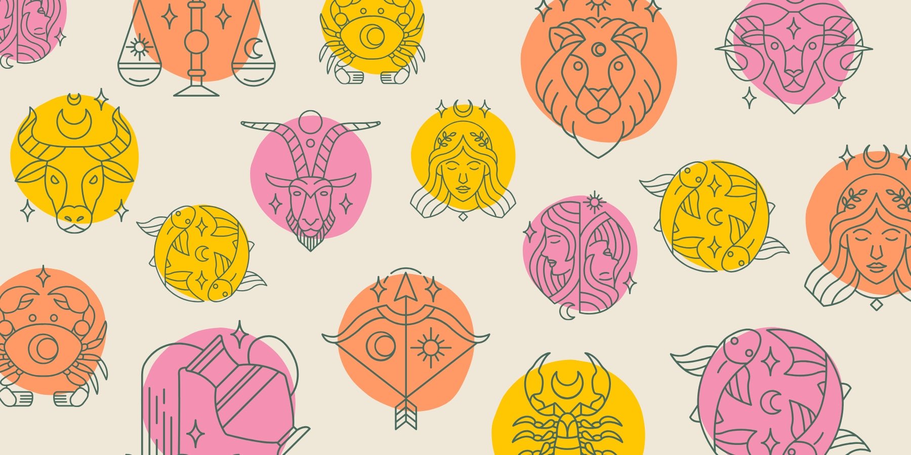 Happlify Jaarhoroscoop 2026