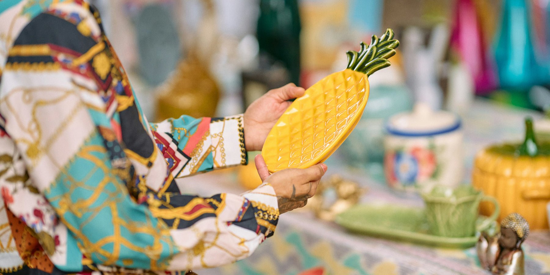 Help, ik zie mijn kast niet meer: zo begin je aan een grote opruimactie