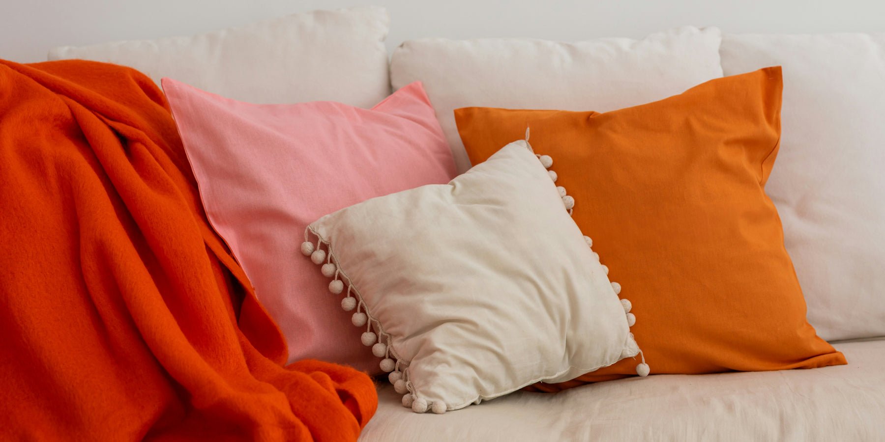 Het effect van je interieur op je gemoedstoestand