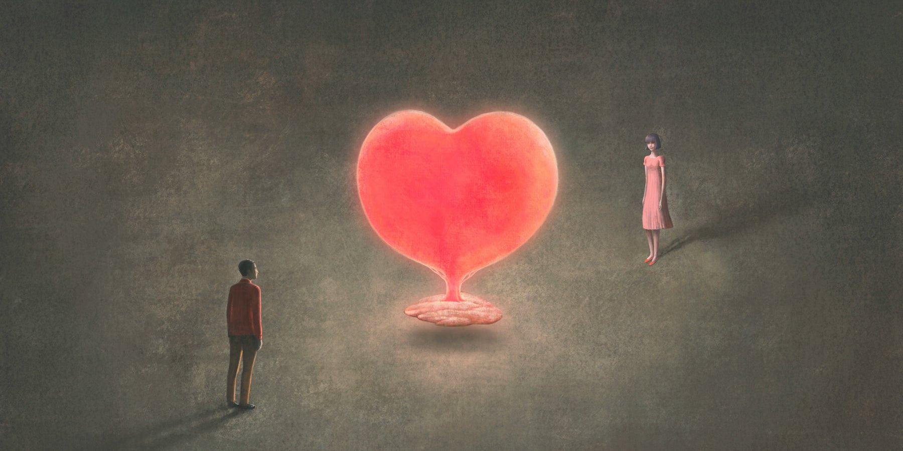 Het Japanse 'Ma': waarom even samen zwijgen je relatie kan redden