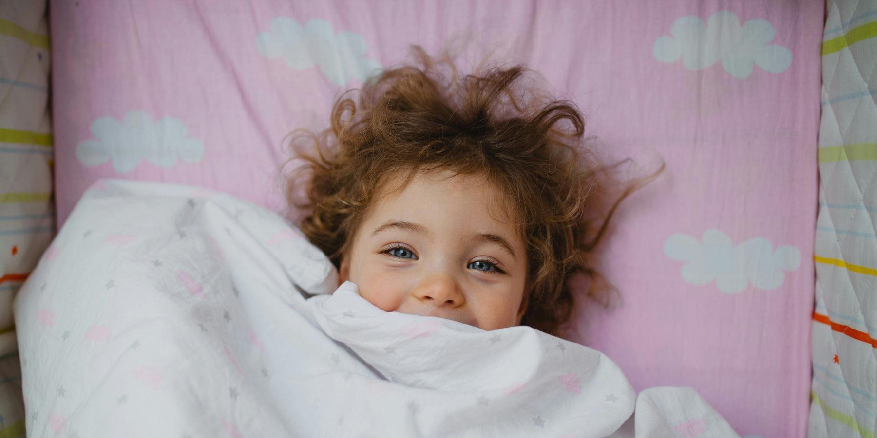Hier let je op bij een nieuw matras voor je kind - Happlify