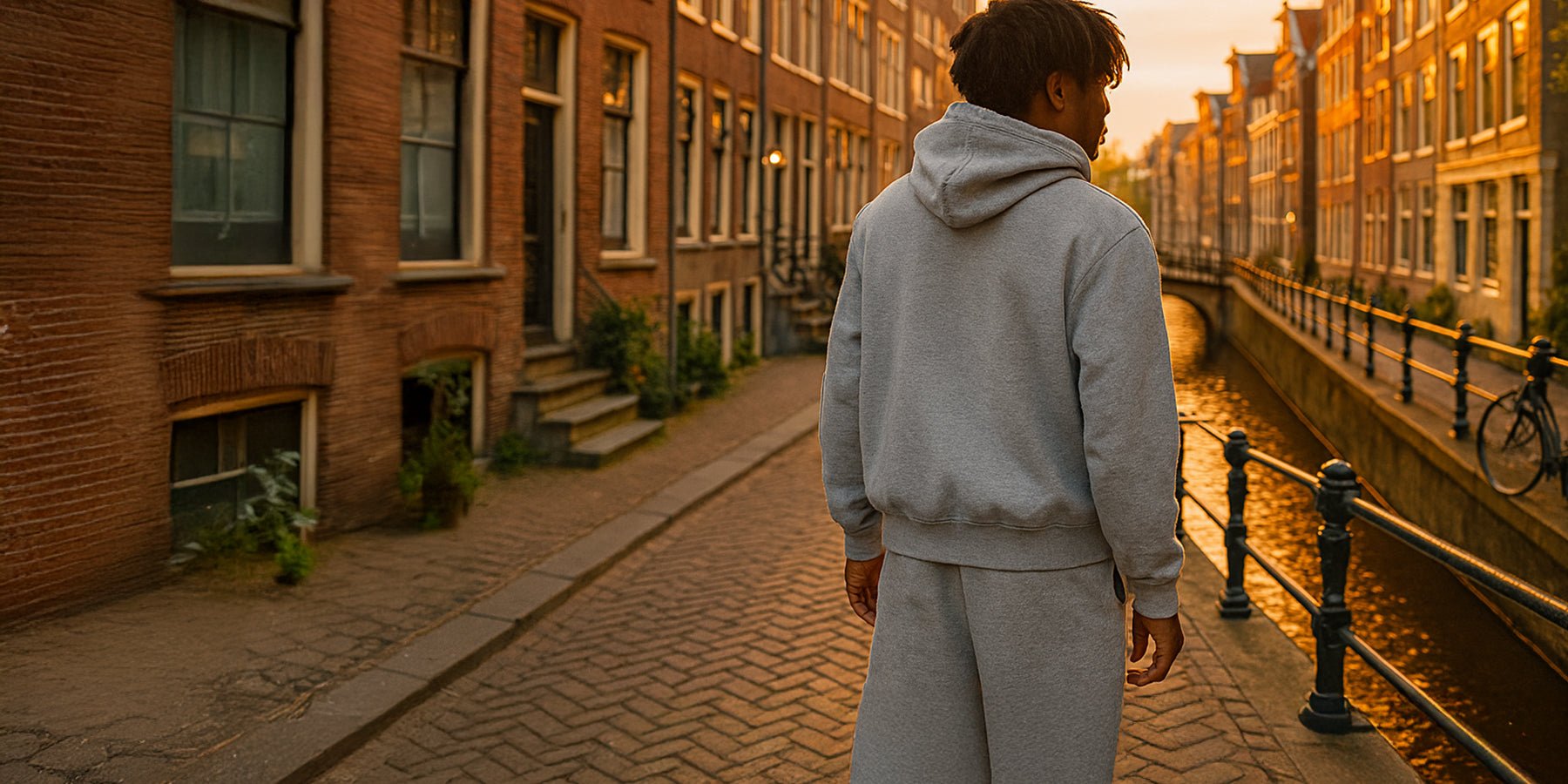 Hier moet je op letten bij het kopen van een joggingbroek voor mannen - Happlify