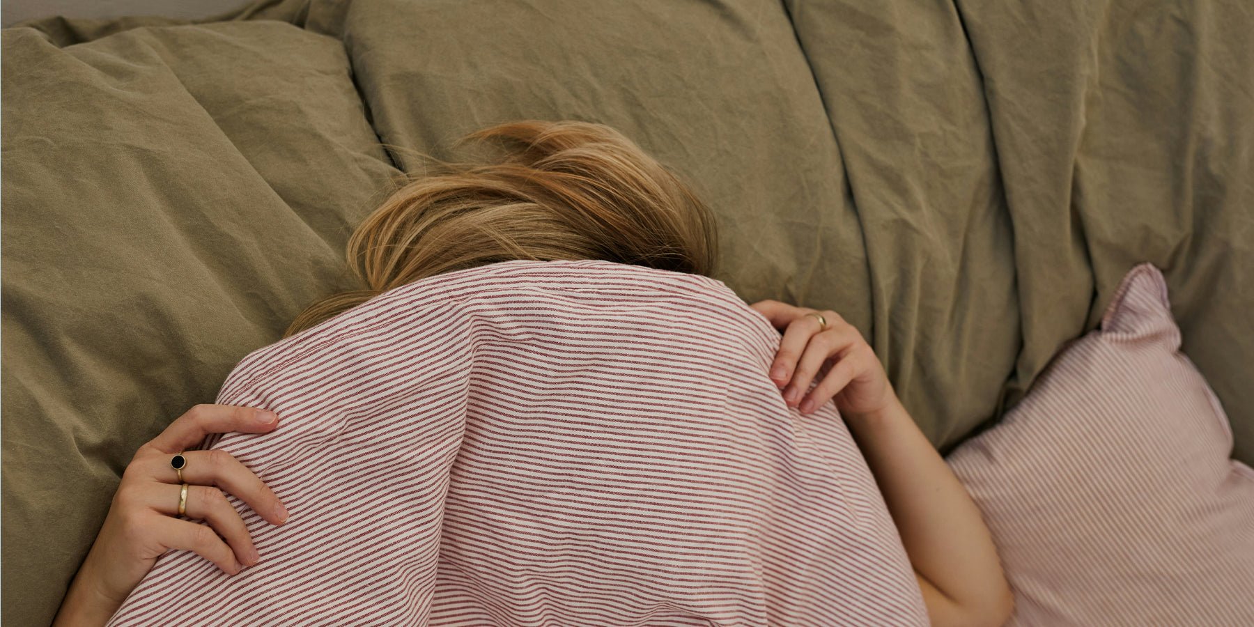 Hoe je beter met prikkels omgaat in een wereld die nooit stilvalt